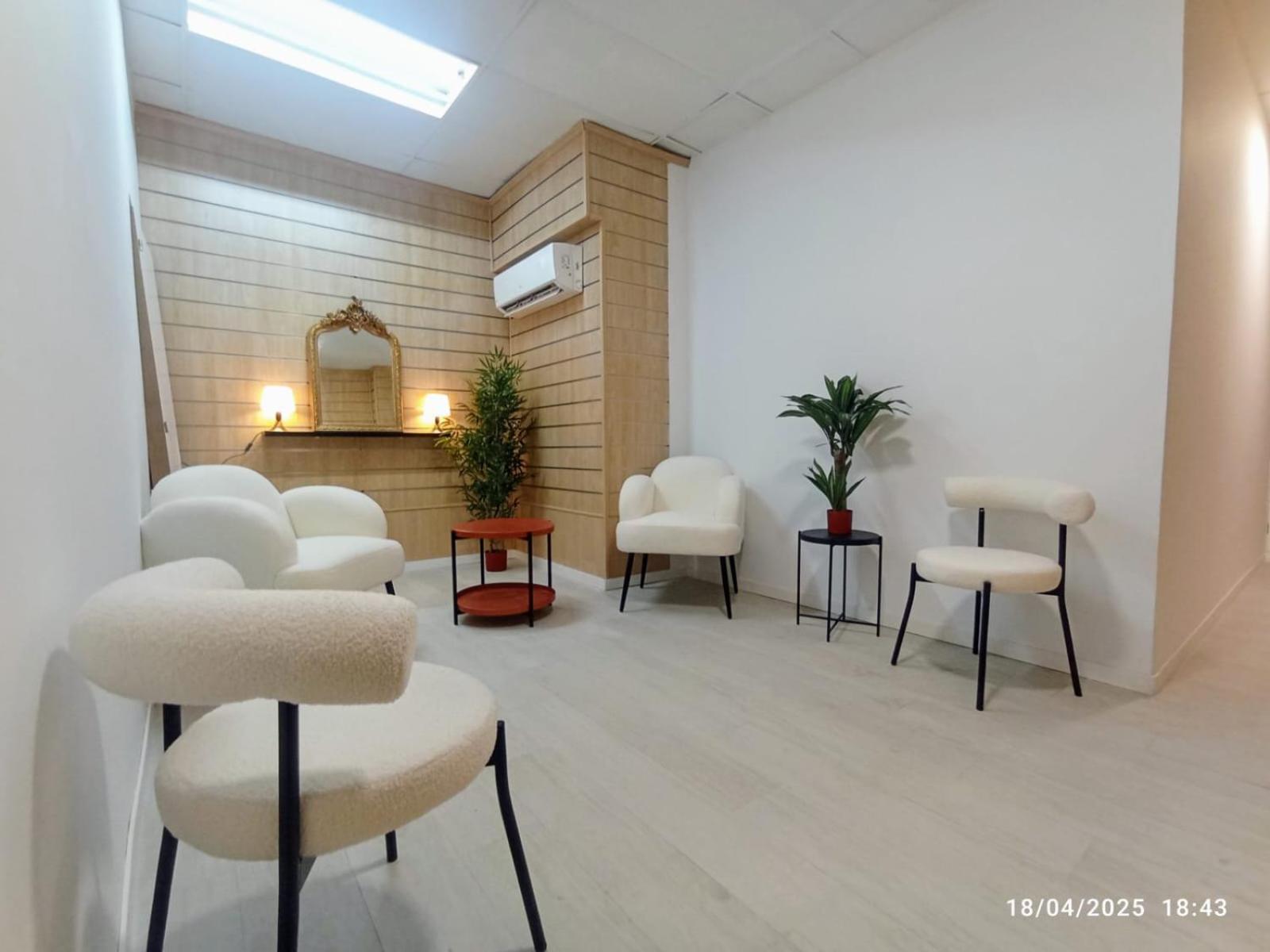 Hostal Alexa Host Madrid