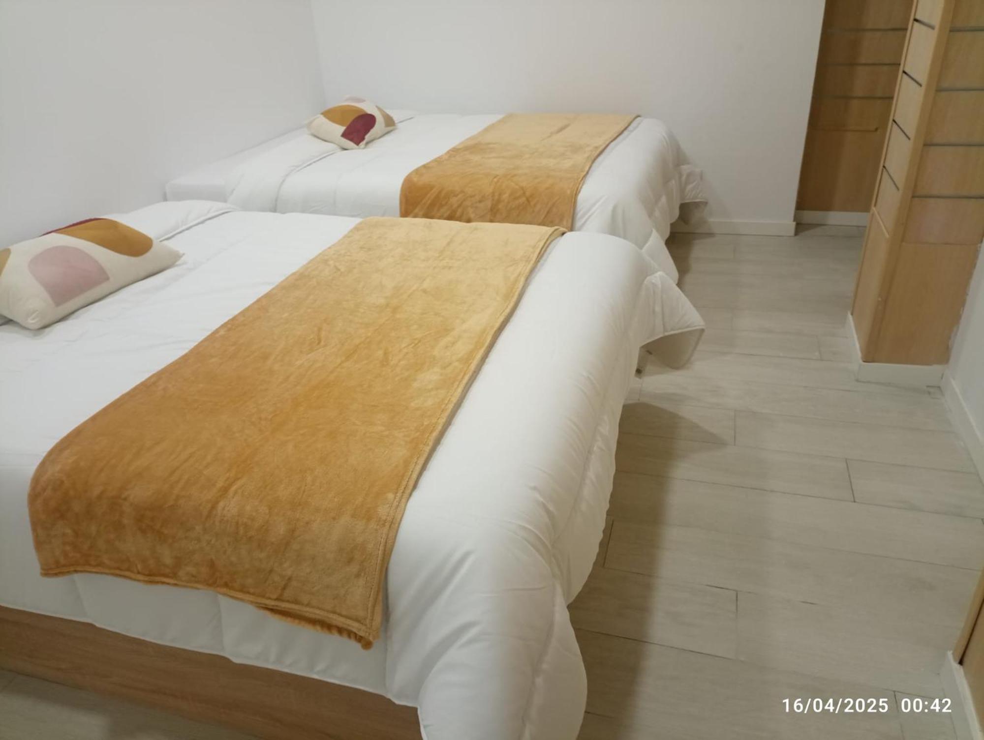Hostal Alexa Host